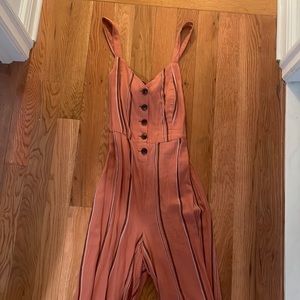Urban outfitters jumpsuit